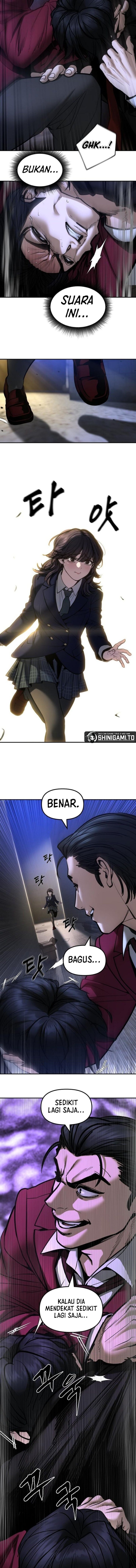 The Bully In Charge Chapter 201 - Page 11