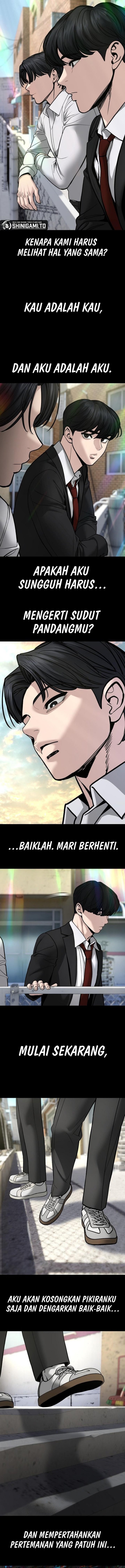The Bully In Charge Chapter 201 - Page 13