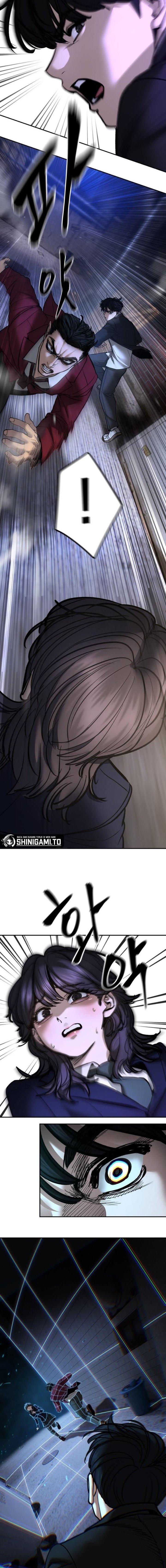 The Bully In Charge Chapter 201 - Page 18
