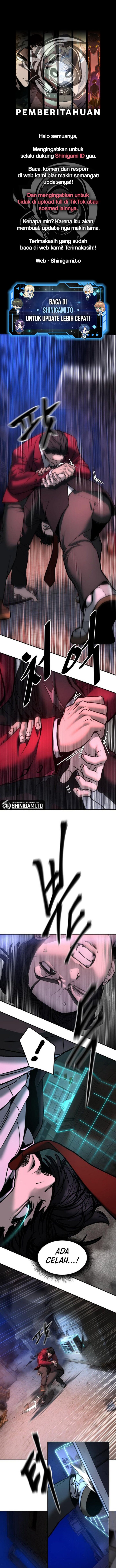 The Bully In Charge Chapter 201 - Page 2