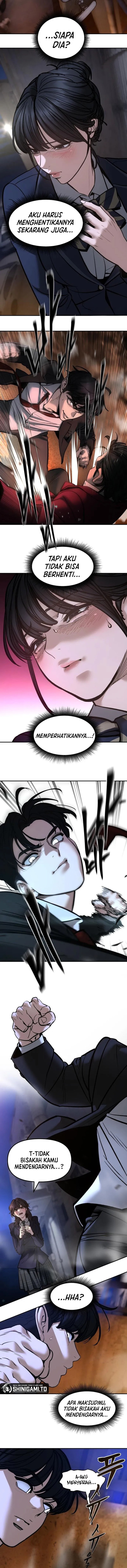 The Bully In Charge Chapter 202 - Page 12