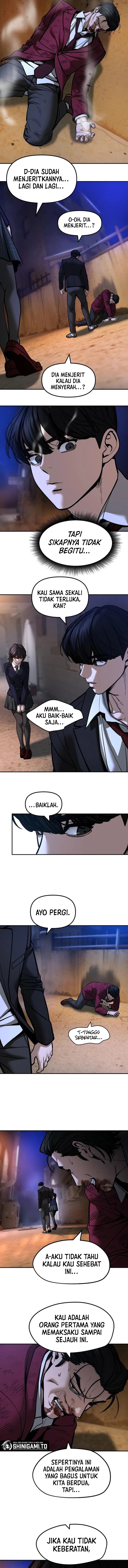 The Bully In Charge Chapter 202 - Page 13
