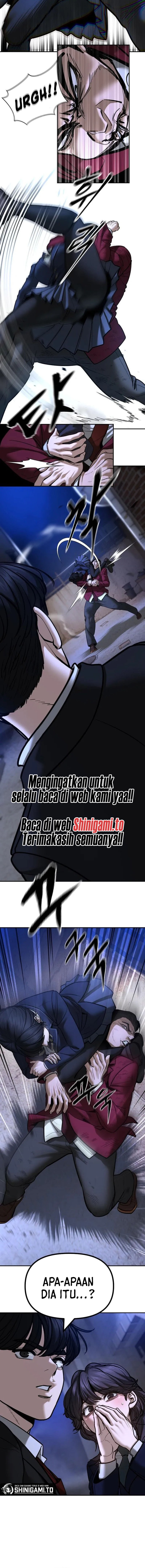 The Bully In Charge Chapter 202 - Page 19