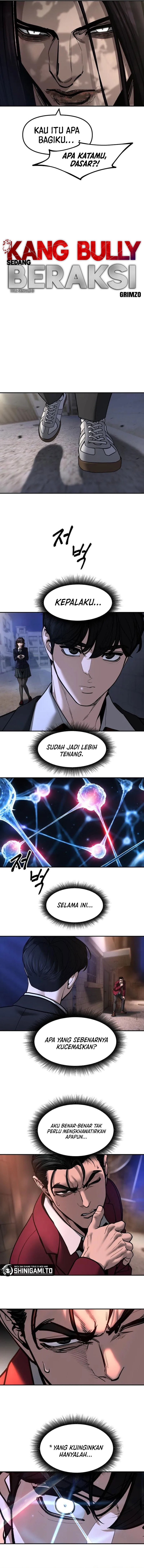 The Bully In Charge Chapter 202 - Page 3