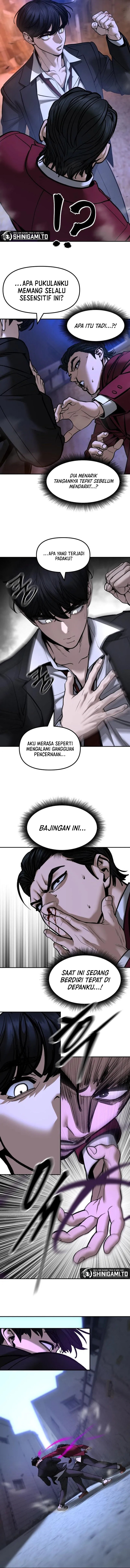 The Bully In Charge Chapter 202 - Page 7