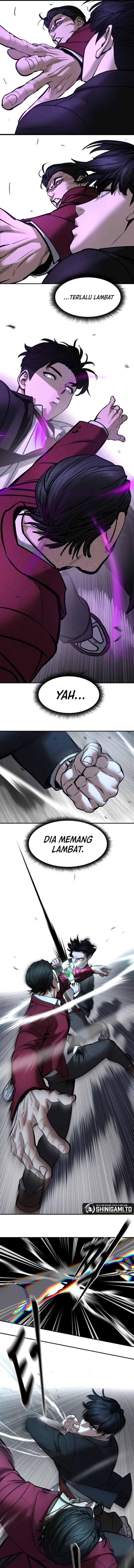The Bully In Charge Chapter 202 - Page 8