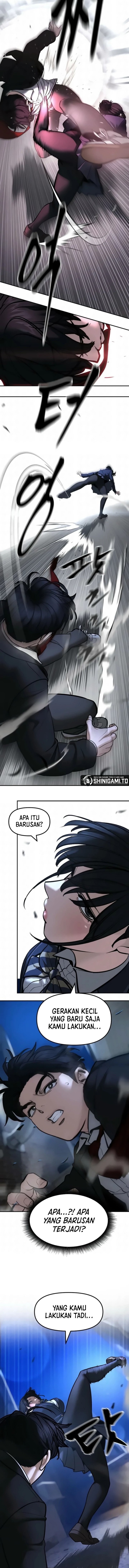 The Bully In Charge Chapter 203 - Page 10