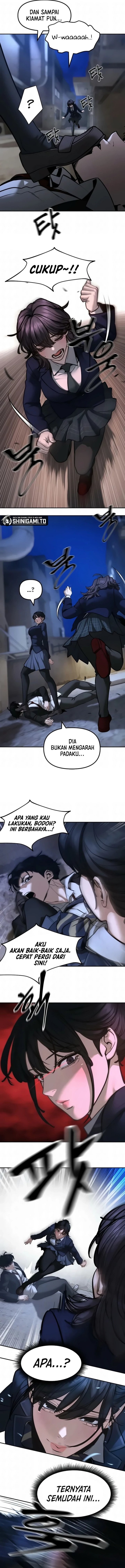 The Bully In Charge Chapter 203 - Page 14