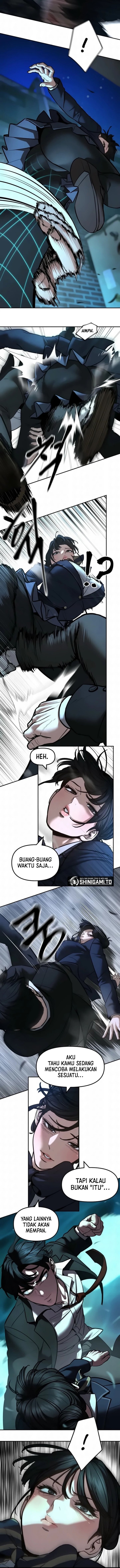 The Bully In Charge Chapter 203 - Page 15