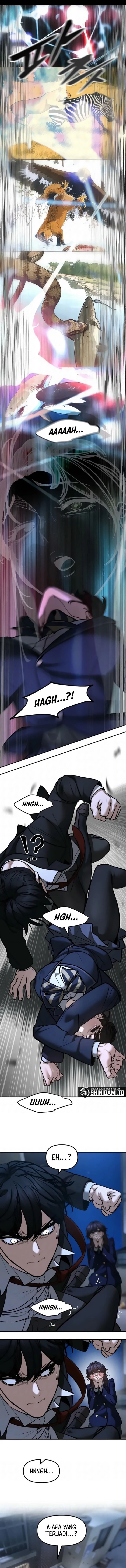 The Bully In Charge Chapter 203 - Page 16
