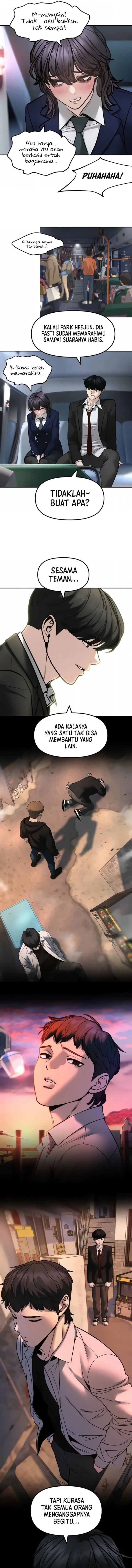 The Bully In Charge Chapter 203 - Page 19