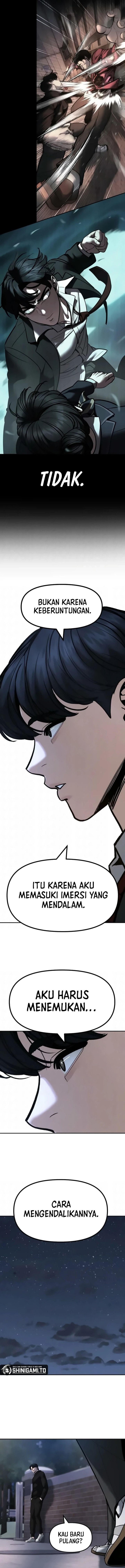 The Bully In Charge Chapter 203 - Page 24