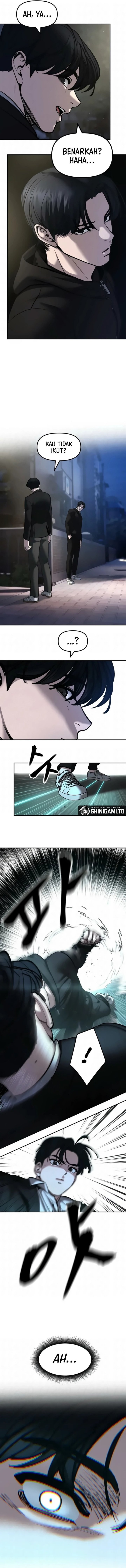 The Bully In Charge Chapter 203 - Page 26