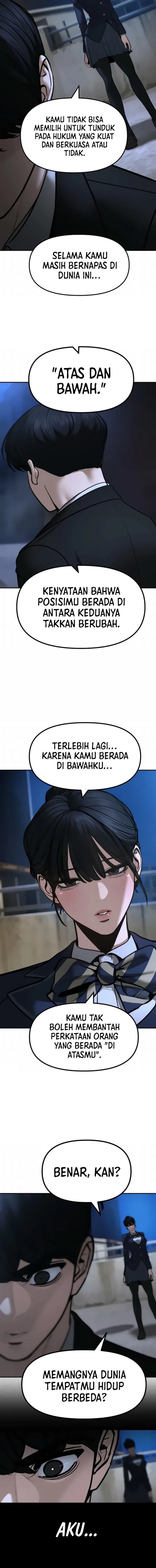The Bully In Charge Chapter 203 - Page 5