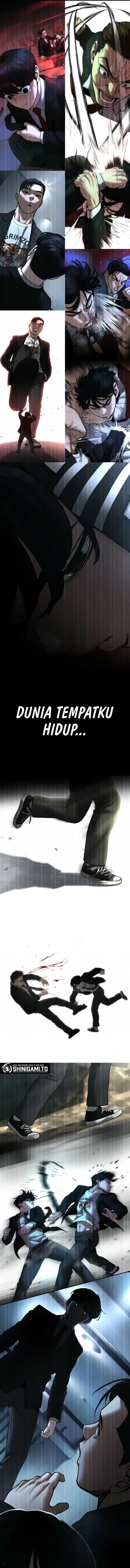 The Bully In Charge Chapter 203 - Page 6