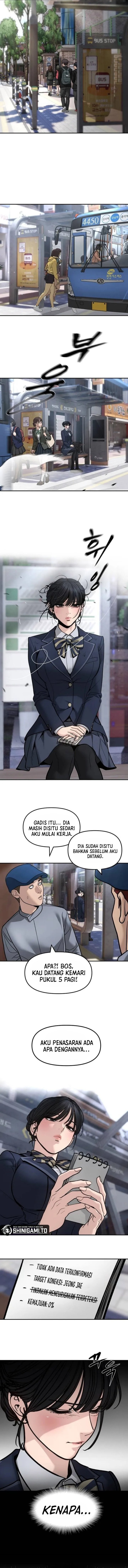 The Bully In Charge Chapter 204 - Page 10