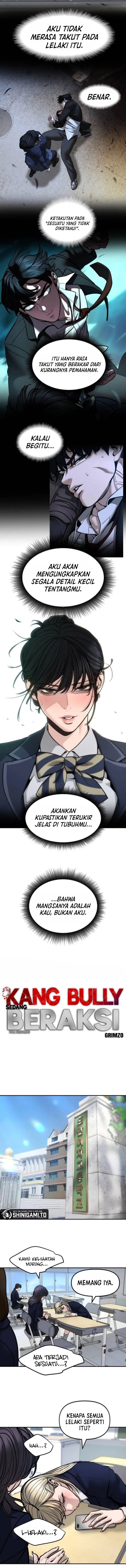 The Bully In Charge Chapter 204 - Page 13