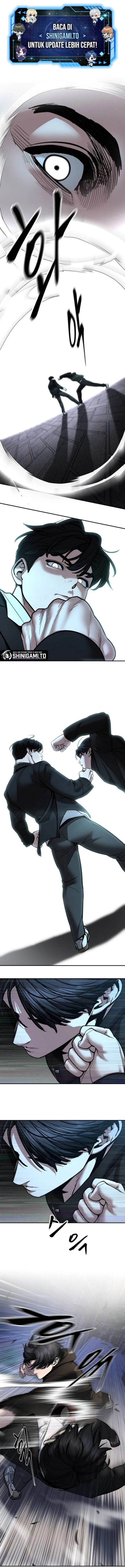 The Bully In Charge Chapter 204 - Page 2