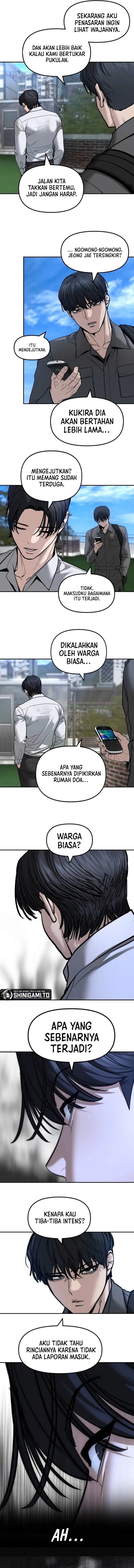 The Bully In Charge Chapter 204 - Page 20