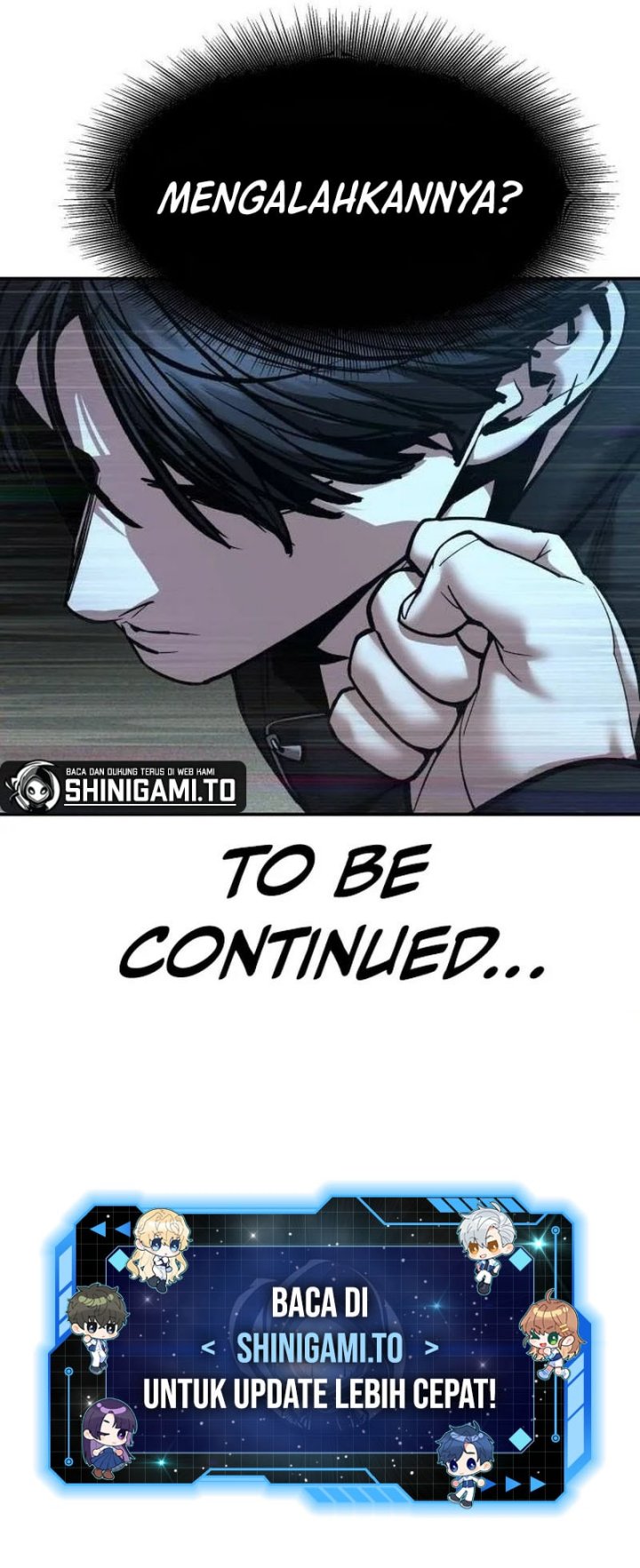 The Bully In Charge Chapter 204 - Page 22