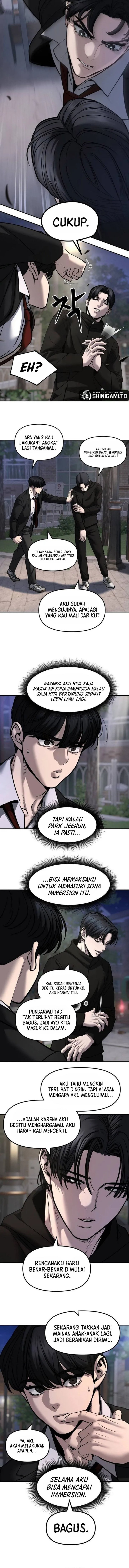 The Bully In Charge Chapter 204 - Page 8