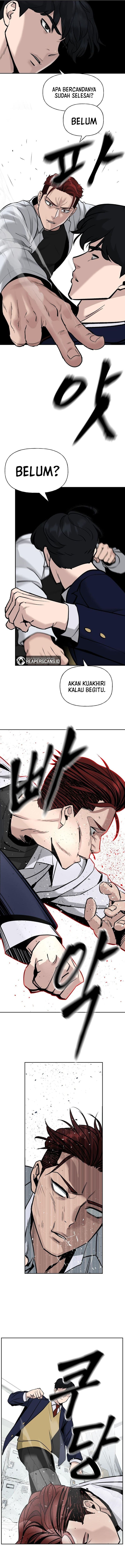 Baca The Bully In Charge - Chapter 3 halaman 13