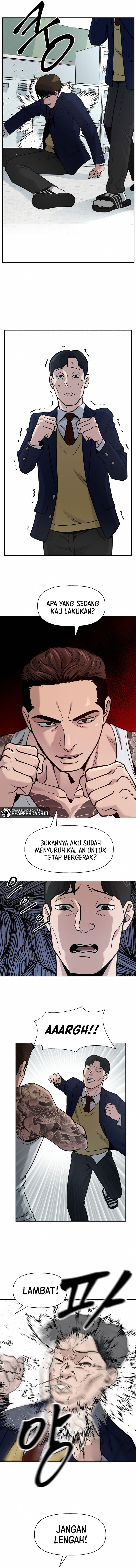 Baca The Bully In Charge - Chapter 5 halaman 11