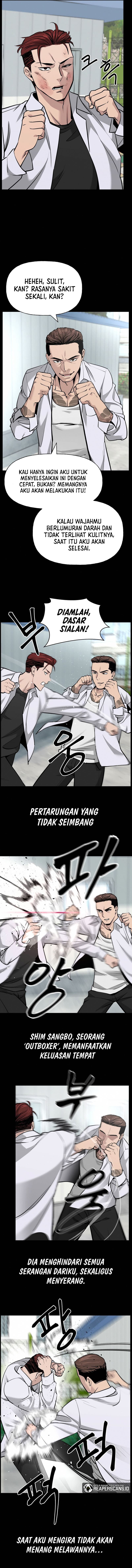 Baca The Bully In Charge - Chapter 5 halaman 17