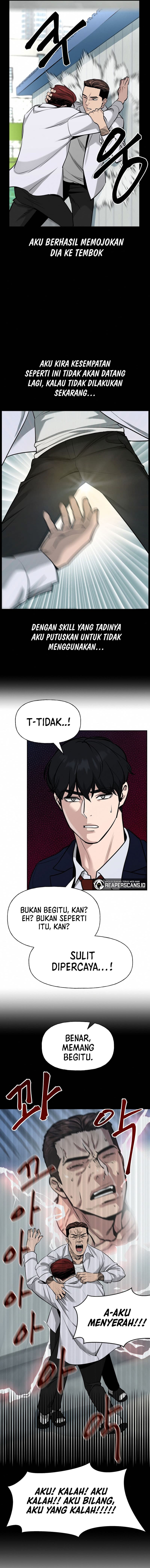 Baca The Bully In Charge - Chapter 5 halaman 18