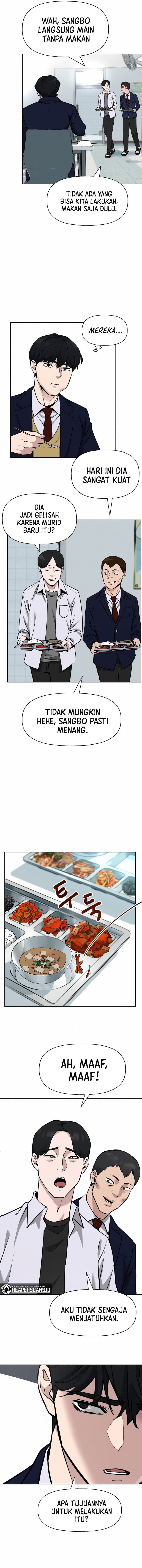 Baca The Bully In Charge - Chapter 5 halaman 20