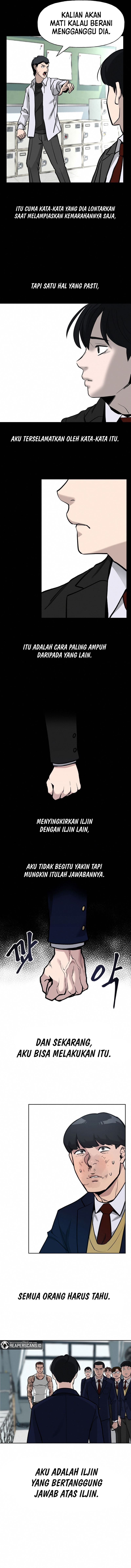 Baca The Bully In Charge - Chapter 6 halaman 14