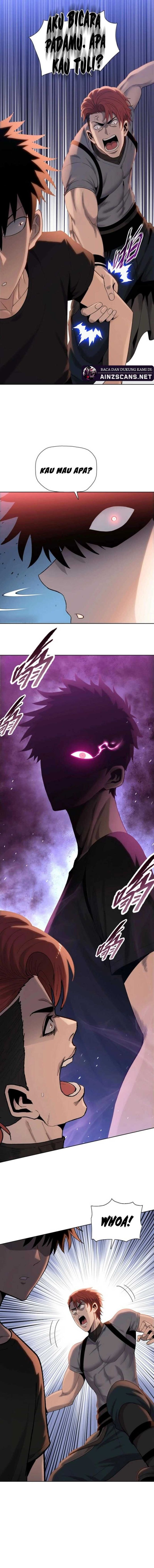 Baca The Butcher Blade That Pierces All Realms - Chapter 2 halaman 11