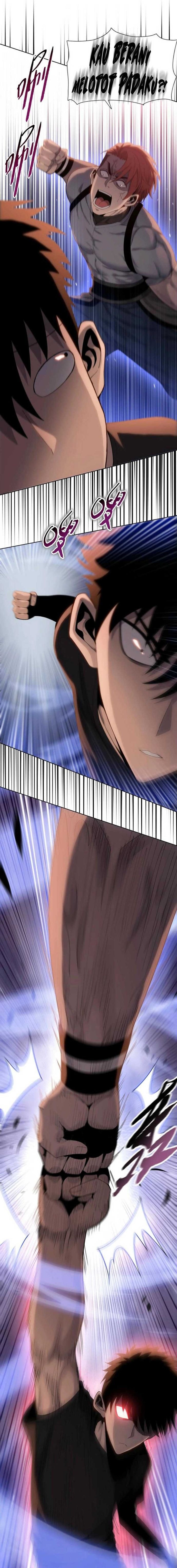 Baca The Butcher Blade That Pierces All Realms - Chapter 2 halaman 13