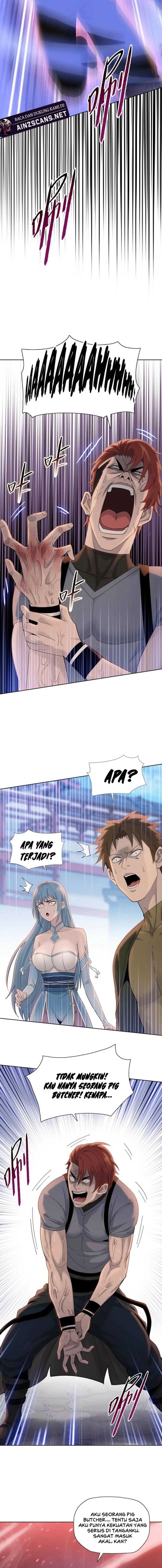 Baca The Butcher Blade That Pierces All Realms - Chapter 2 halaman 14