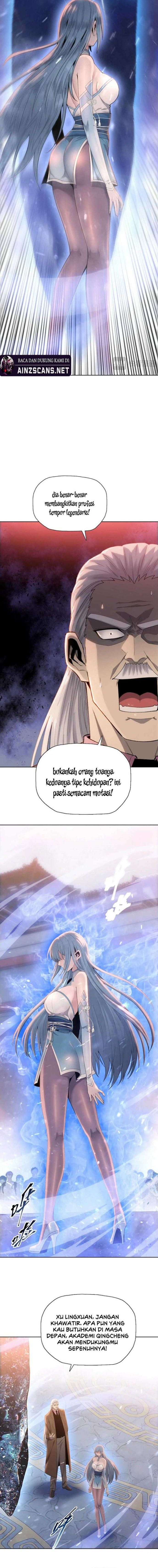 Baca The Butcher Blade That Pierces All Realms - Chapter 2 halaman 6