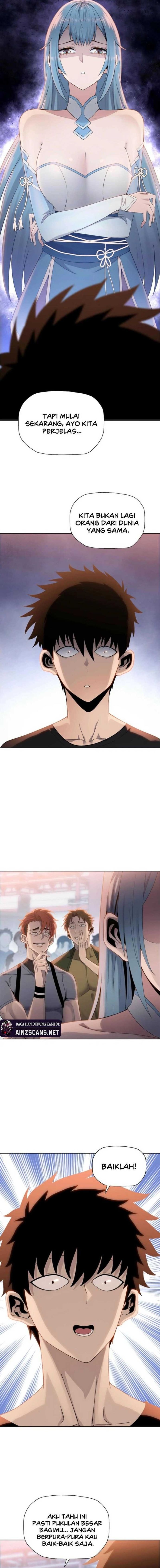 Baca The Butcher Blade That Pierces All Realms - Chapter 2 halaman 8