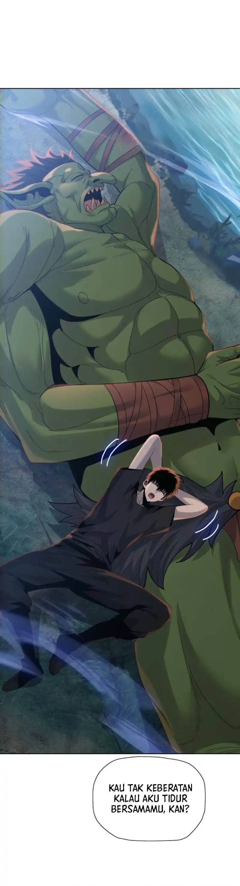 Baca The Butcher Blade That Pierces All Realms - Chapter 34 halaman 8