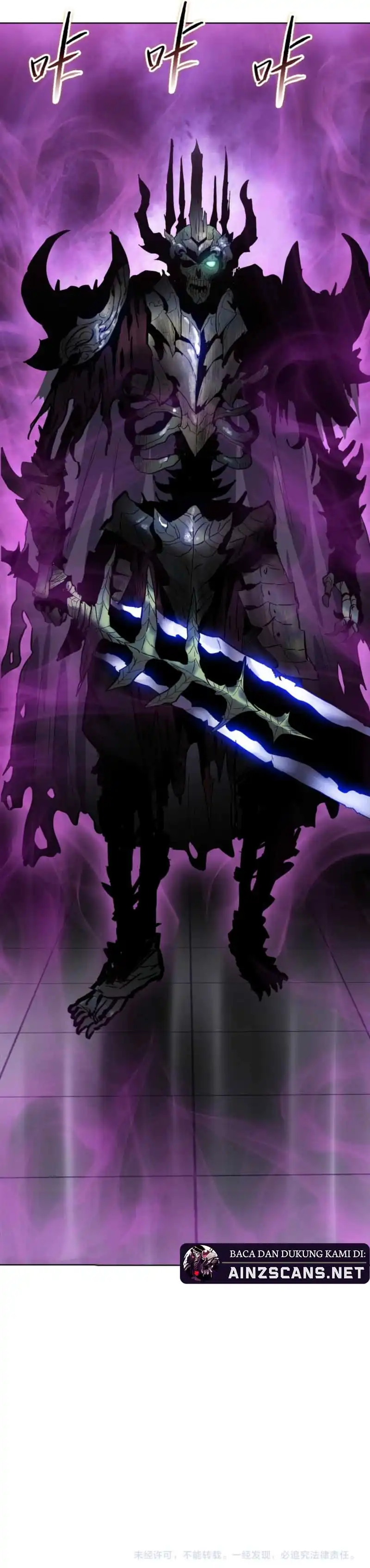 Baca The Butcher Blade That Pierces All Realms - Chapter 38 halaman 10
