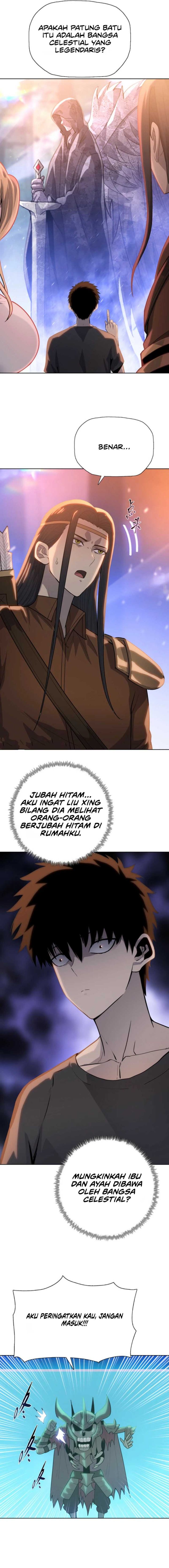Baca The Butcher Blade That Pierces All Realms - Chapter 39 halaman 9