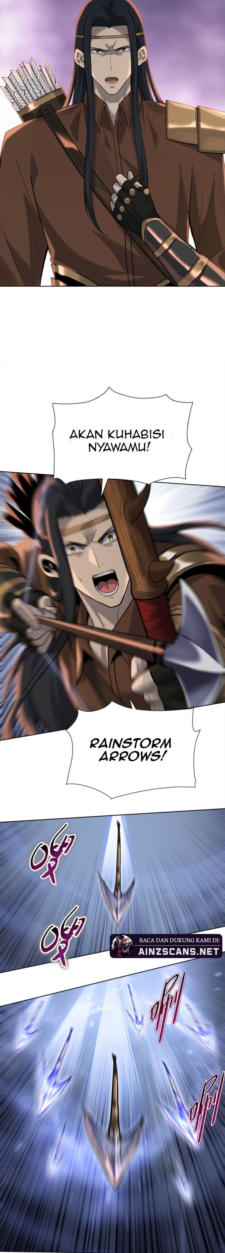 Baca The Butcher Blade That Pierces All Realms - Chapter 42 halaman 13