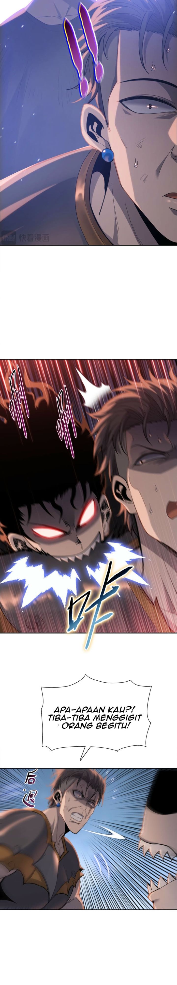 Baca The Butcher Blade That Pierces All Realms - Chapter 42 halaman 17