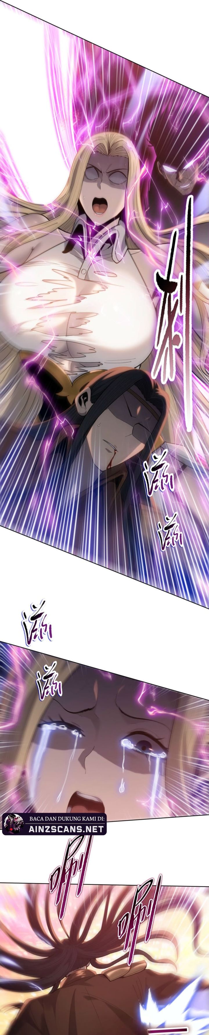 Baca The Butcher Blade That Pierces All Realms - Chapter 42 halaman 4
