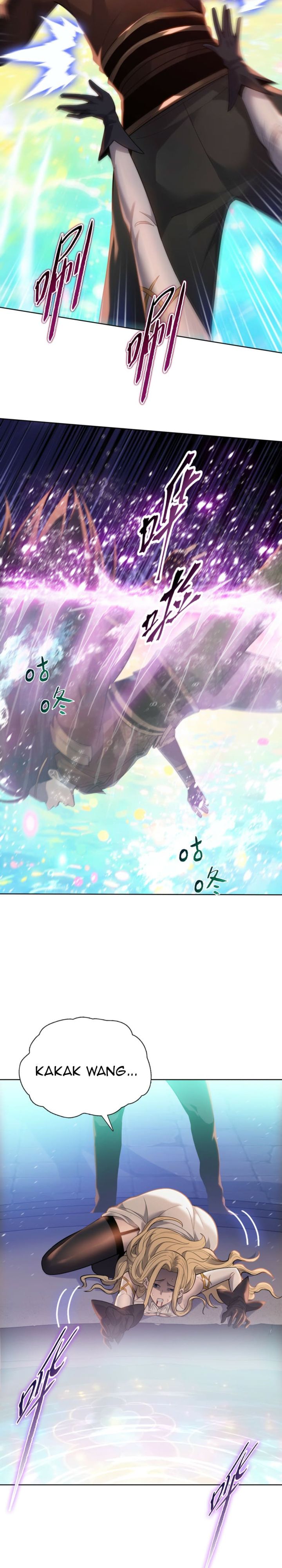 Baca The Butcher Blade That Pierces All Realms - Chapter 42 halaman 5