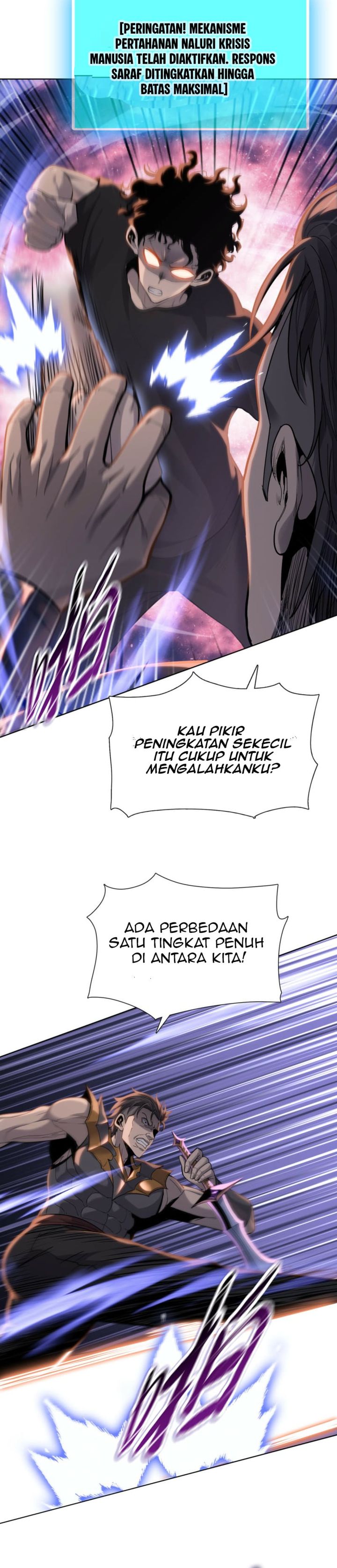 Baca The Butcher Blade That Pierces All Realms - Chapter 42 halaman 8