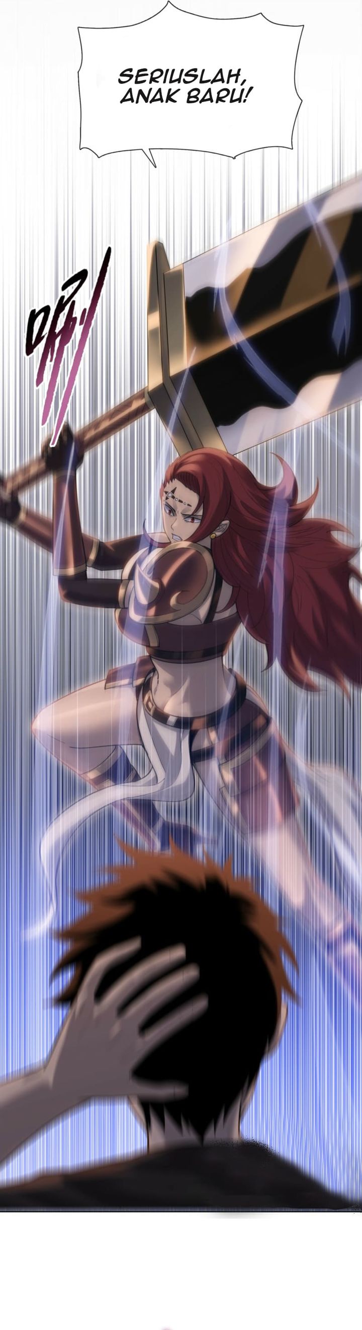 Baca The Butcher Blade That Pierces All Realms - Chapter 45 halaman 11