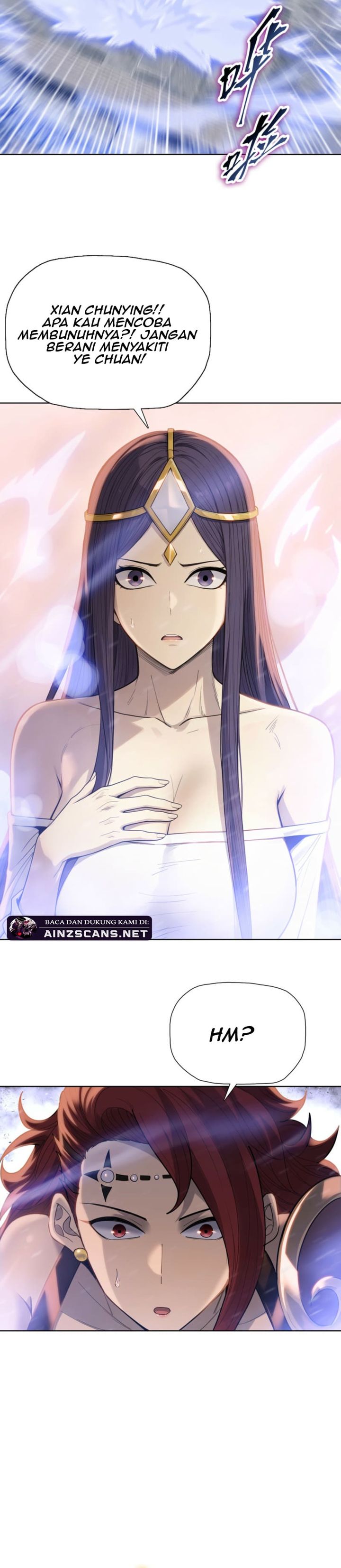 Baca The Butcher Blade That Pierces All Realms - Chapter 45 halaman 13