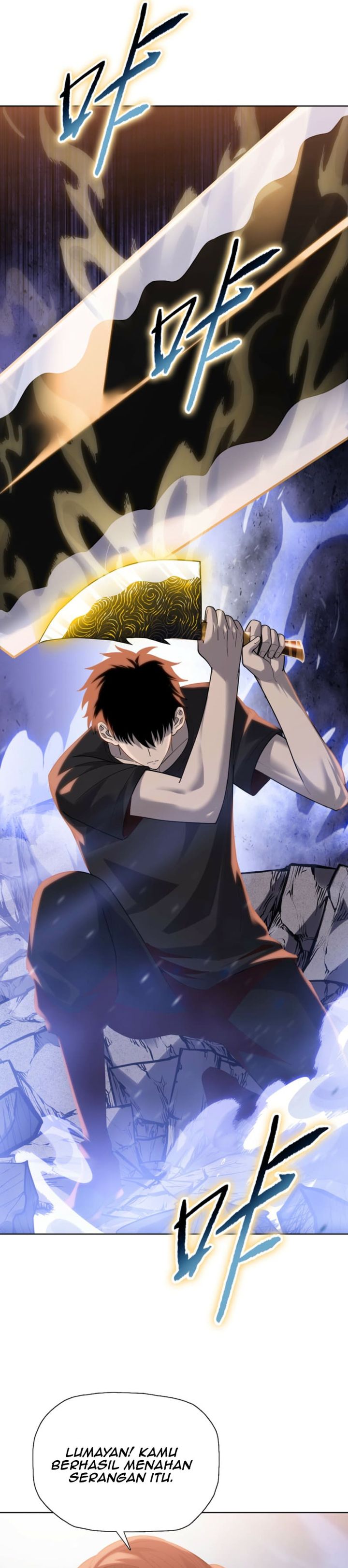 Baca The Butcher Blade That Pierces All Realms - Chapter 45 halaman 14