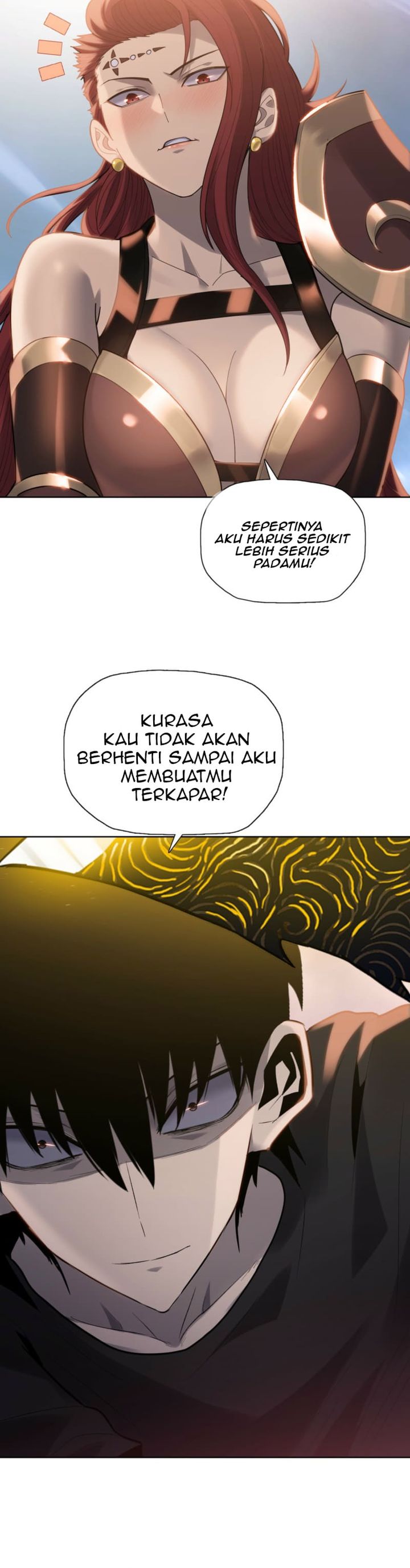 Baca The Butcher Blade That Pierces All Realms - Chapter 45 halaman 15