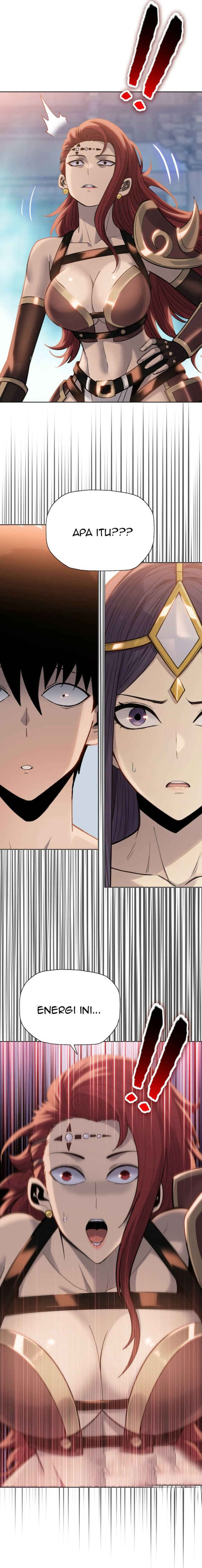 Baca The Butcher Blade That Pierces All Realms - Chapter 45 halaman 17
