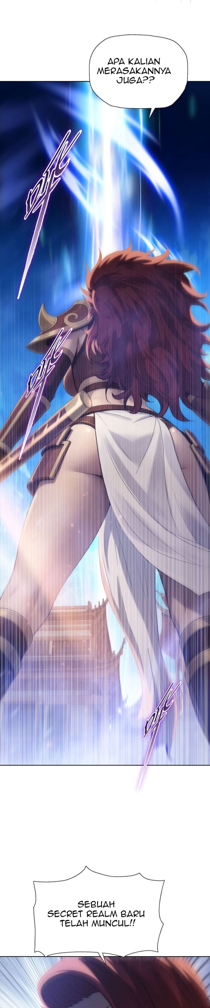 Baca The Butcher Blade That Pierces All Realms - Chapter 45 halaman 18